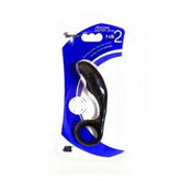 Silicone Prostate Plug No.2 Prostate Toys